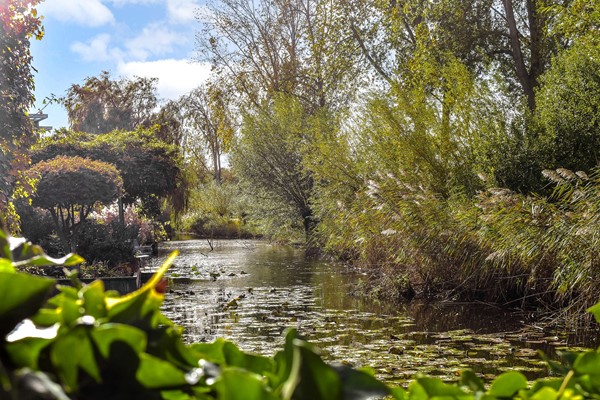 Medium property photo - Kortrijk 70, 1066 TC Amsterdam